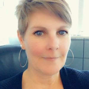 Meet your Posher, Donna